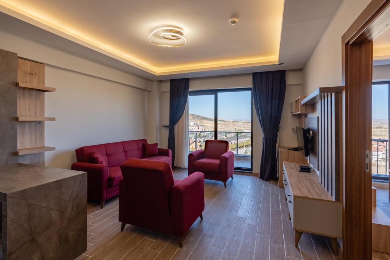 Hotel Afyon Regulus Thermal &