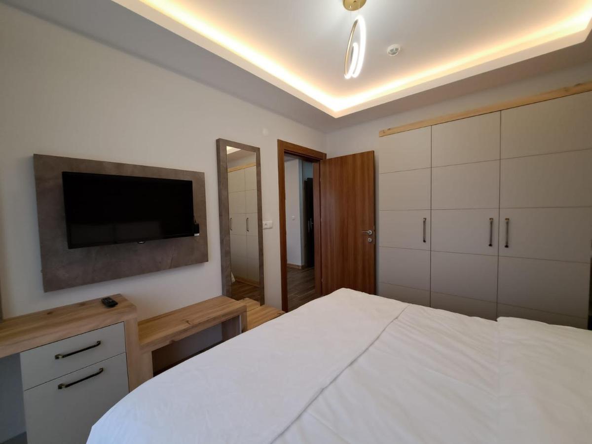 Hotel Afyon Regulus Thermal &