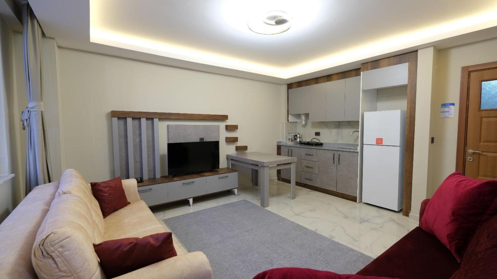 Afyon Regulus Thermal & *