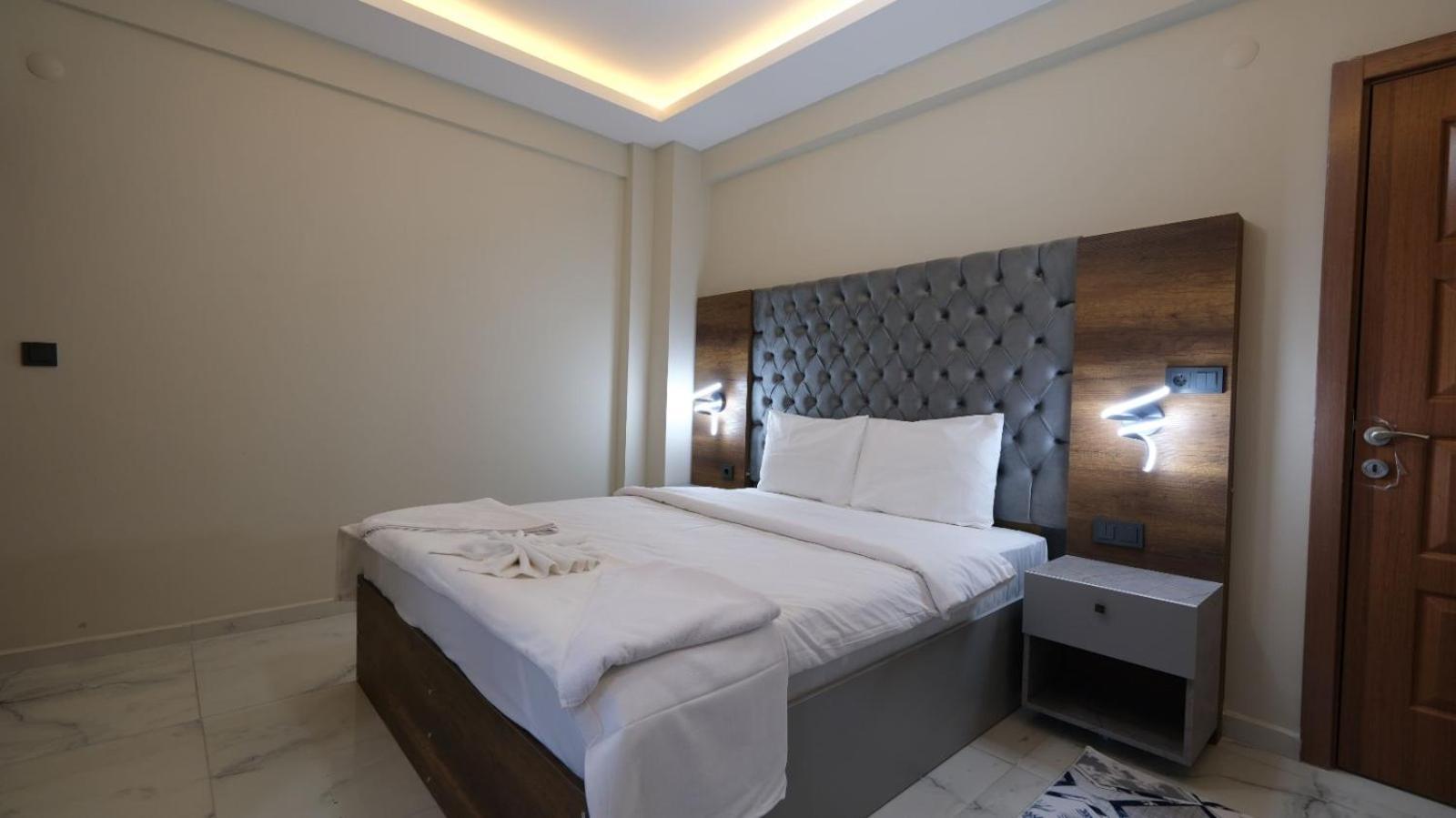 Hotel Afyon Regulus Thermal &