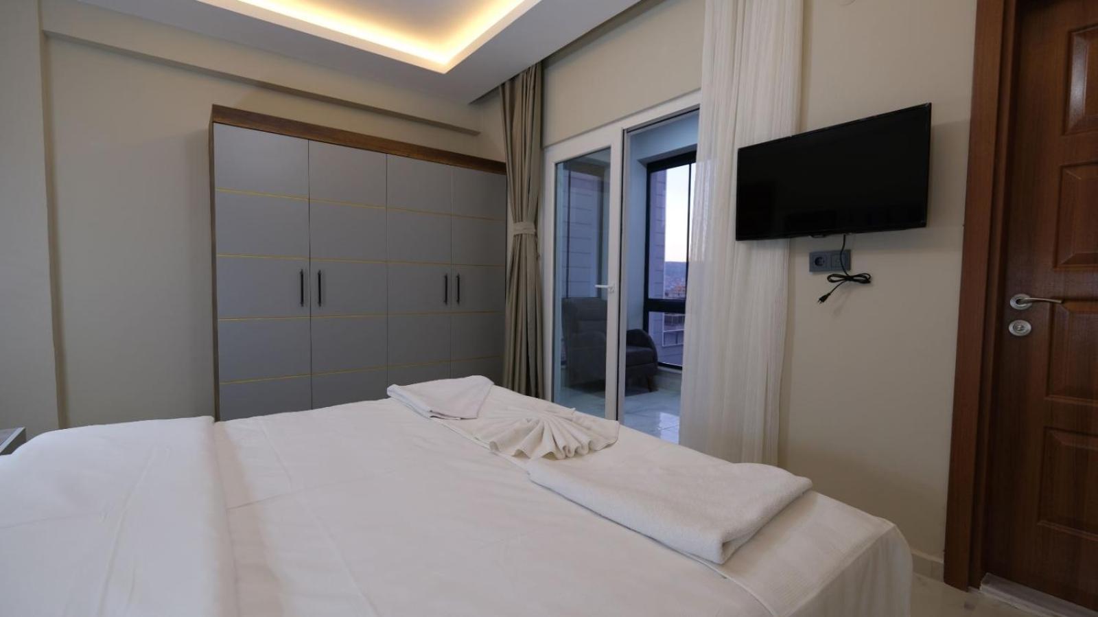 Afyon Regulus Thermal & Hotel Gazligol
