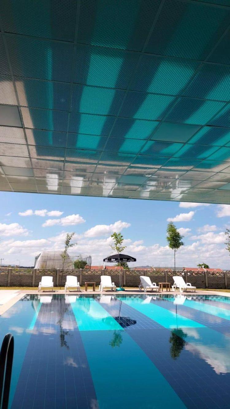 Hotel Afyon Regulus Thermal & *